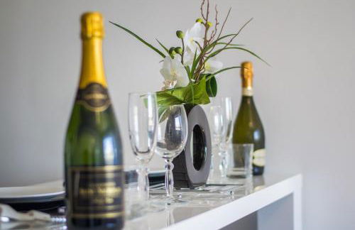 SweetHome Dijon - Black & White - Foto 20