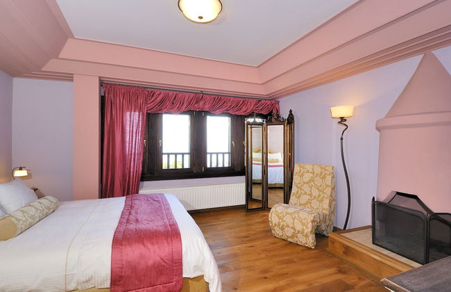 Villa Kerasia - Foto 2