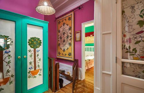 Sotam Country House - Foto 12