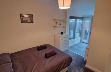 Sheldon Apartments BHX HS2 JLR NEC - Foto 6