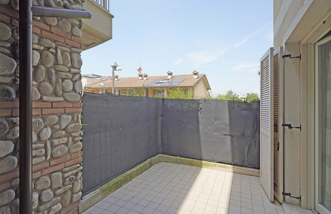 Residence Quadrivium 151 by Wonderful Italy - Foto 26