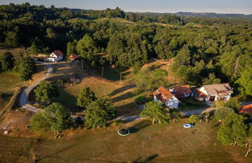 Farmstay Kotić - Foto 44
