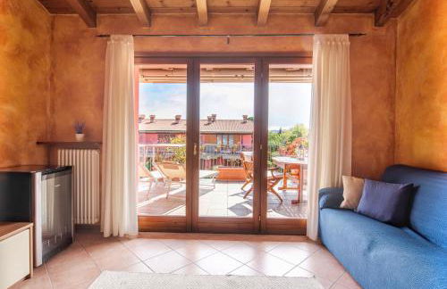 La Terrazza sul Lago - Splendida Vista sul Garda - Foto 20