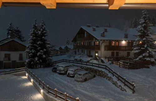 Casa Chris by AMA Val di Fassa - Foto 6