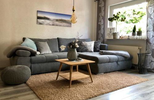 Heimatliebe Fewo bei Stralsund - Foto 10