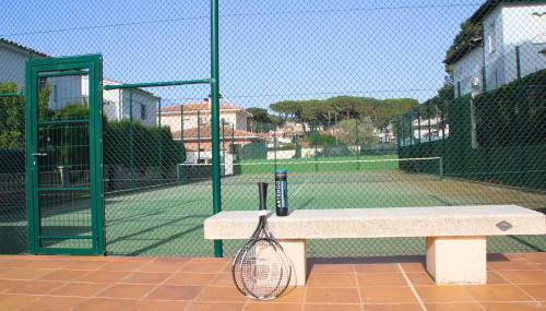 Casa Blava L'Escala B&Q Pool&Tennis Terrace - Foto 3