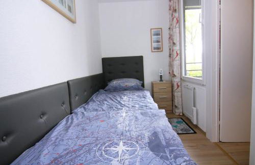 Ferienwohnung Marina Wendtorf App. 6110 - Foto 5