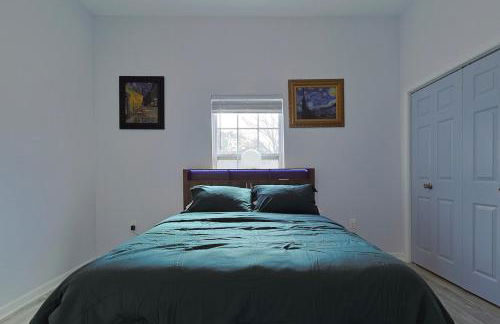 Atlanta 6 Bed 4 Bath 3800sqft - Foto 23