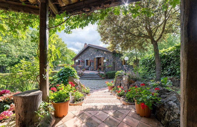 Il Castagno dell'Etna - Foto 60