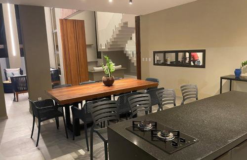 Casa Energia positiva - Foto 40