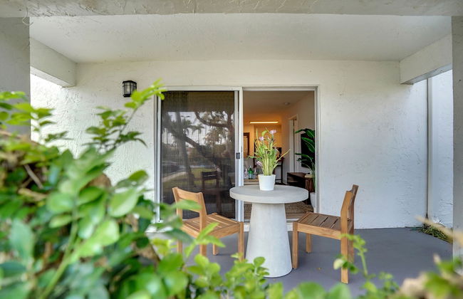 Dharma Home Suites Dania Beach at Sheridan Ocean Club - Photo 47