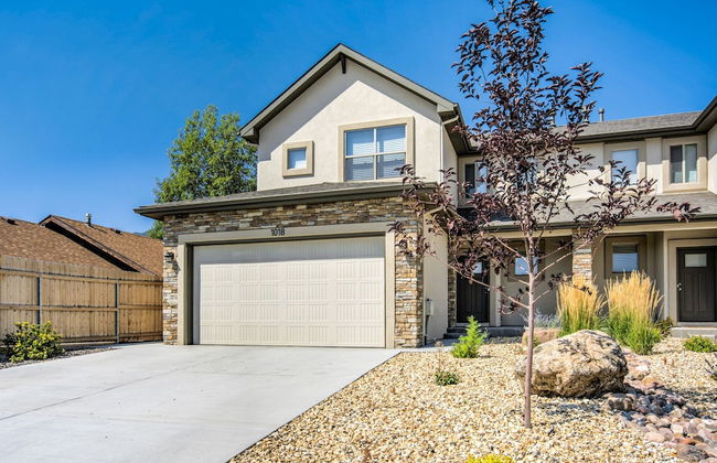 4bdpikes Peak Viewsminutes to Hiking & Dining!! - Foto 62