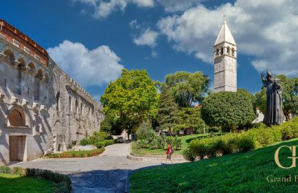 Grand Pearl Luxury Retreat - Foto 74