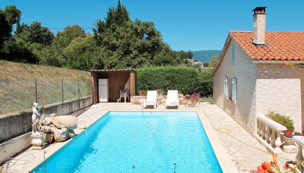 Bleue - Foto 2, Pool Outdoor