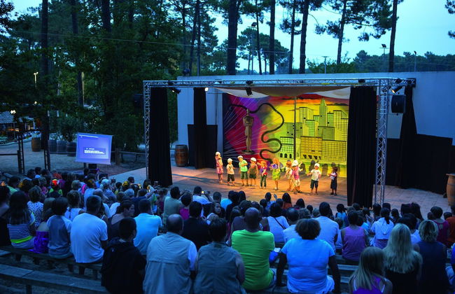 VVF Lège Cap Ferret, Claouey - Foto 50