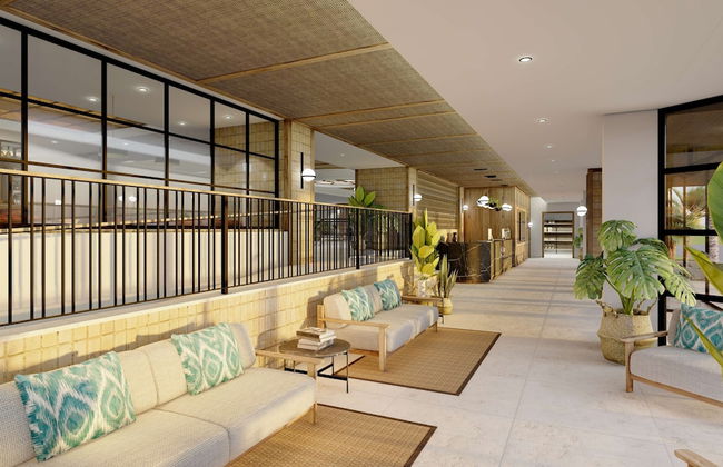 Aparthotel Aquasol - Foto 3