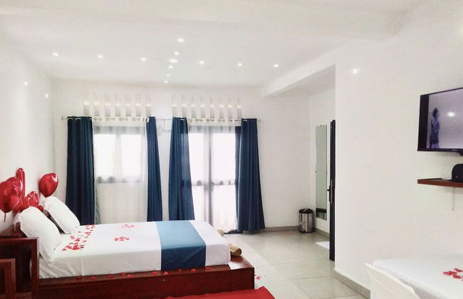 Espace le Majestic Toamasina - Foto 17