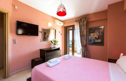 Villa Flabellina - Foto 17