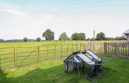 The Shires at Bickerscourt - Foto 24