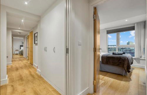 Spacious 4 Bed and 2 Bath in Vauxhall - Zone 1 - Foto 23