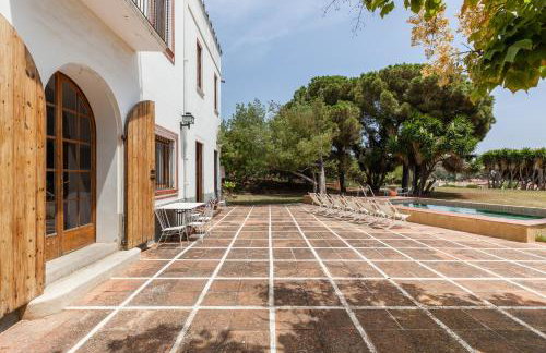 Masia Sant Miquel - Foto 29