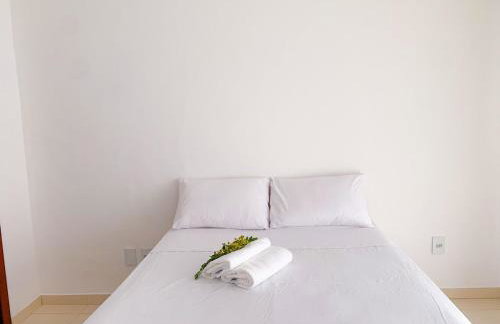 Apartamento, 2 suítes com AR C, 1,5 km da Passarela - Foto 6