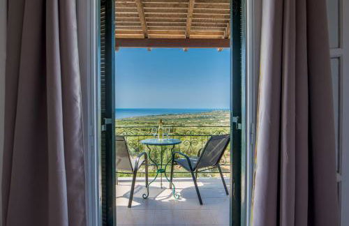 Hilltop Kefalonia - Foto 58