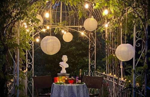 Riverview Suite at La Soledad - Foto 24