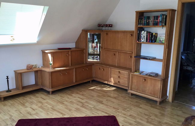 Ferienwohnung in Klutz an der Ostsee - Foto 10
