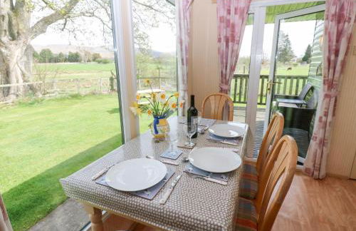 Row End farm - Foto 8