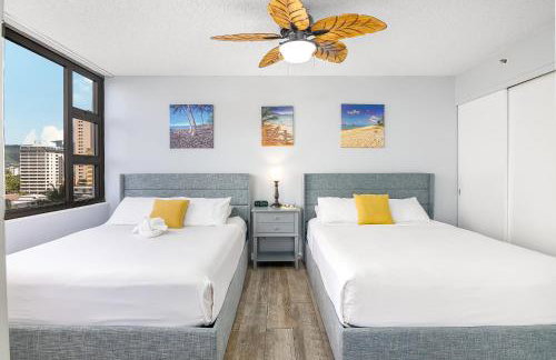 7FL Remodeled, Close to Beach & Dining with Free Parking - Photo 18