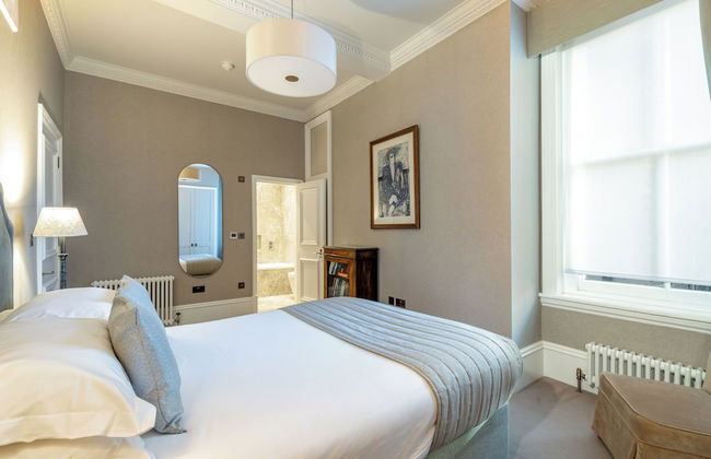 No 1 The Mansion Apartments by Mansley - Photo 99