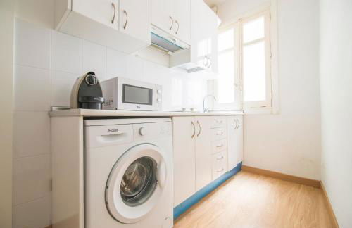 APARTAMENTO 3 HAB MADRID CENTRO - Photo 9