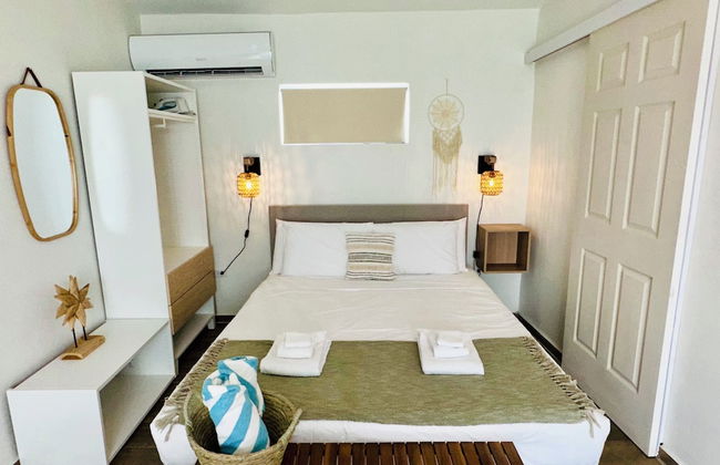 Vistalmar Ocean Suites - Foto 18