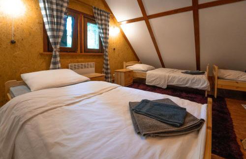 Między Sosnami - Foto 27