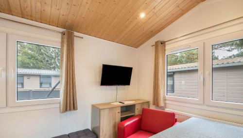 Tiny House Lohmen Garder See - Foto 5