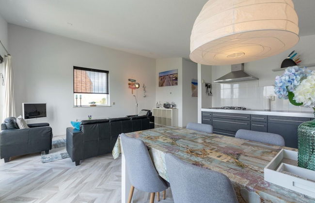 Fantastic Apartment Seaside With Terrace - Foto 56