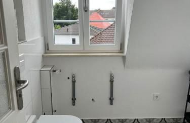 Elegantes Apartment in Villa - Foto 44