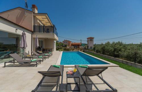 Villa Bella N - Foto 7