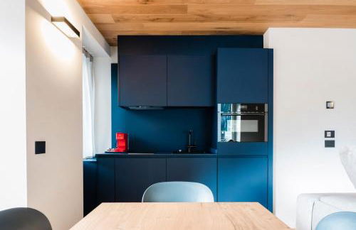 DALANIA MOUNTAIN APARTMENTS - Photo 61