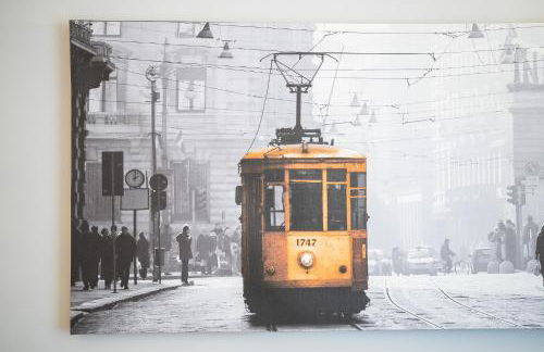 Carlotta Suite - Repubblica City Center by InnStay - Photo 66