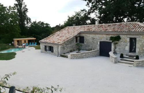 Gite De Caractère En Pleine Nature - Foto 29