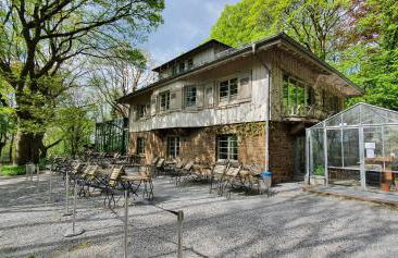 1Step2AllNature Tinyhouse - Foto 76