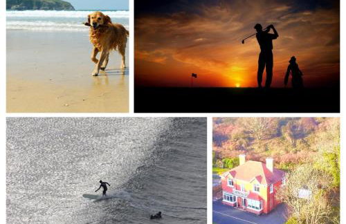 SAUNTON NORBORO 4 Bedrooms - Foto 1