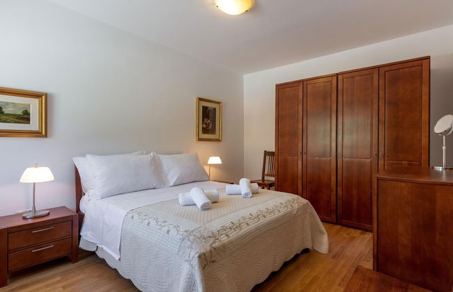 Holiday Home in Croatia With Private Pool - Foto 11