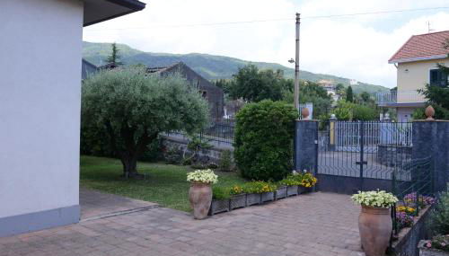 Scatitti House - Foto 3, Garden