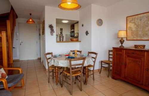 Apartment Le Cabestan - Appt n-15 by Interhome - Foto 6