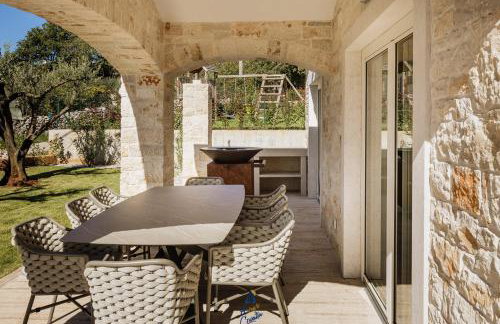 Villa Mila Visignano by AwayToCroatia - Foto 14