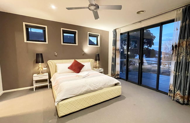 Luxury 7BRM Lakeside BigHouse Point Cook - Foto 11