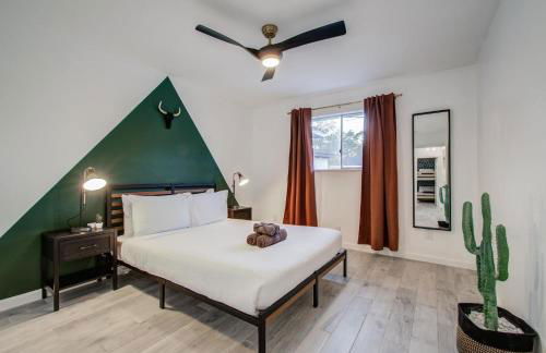 5-BD 2-BA Tranquil Retreat ft Jacuzzi & Playground - Foto 22